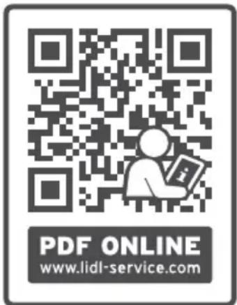 PDF ONLINE www.lidl-service.com