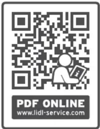 PDF ONLINE www.lidl-service.com