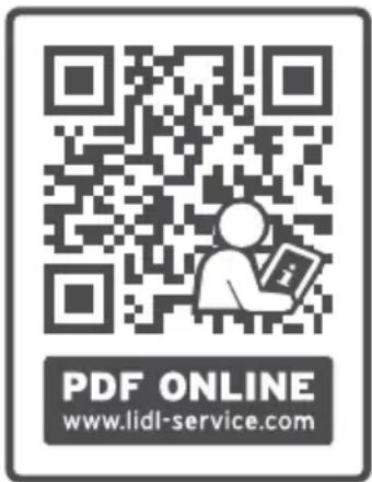 PDF ONLINE www.lidl-service.com