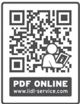 PDF ONLINE www.lidl-service.com