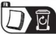 SILVERCREST SHM 500 A1 - Warnings and symbols used - 16