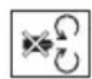 PARKSIDE PEMH 2400 B2 - Piktogramy a symboly Piktogram na prístroji - 8