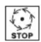PARKSIDE PEMH 2400 B2 - Pictograms and symbols Symbols on the device - 12