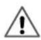 PARKSIDE PEMH 2400 B2 - Pictogrammes et symboles pictogrammes sur l'appareil - 1