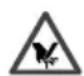 PARKSIDE PEMH 2400 B2 - Piktogramy i symbole Piktogramy na urządzeniu - 7