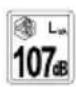 PARKSIDE PEMH 2400 B2 - Bildzeichen und Symbole Bildzeichen auf dem Gerät - 16