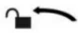 PARKSIDE PEMH 2400 B2 - Pictograms and symbols Symbols on the device - 17