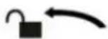 PARKSIDE PEMH 2400 B2 - Pictogrammen en symbolen Pictogrammen op het apparaat - 16