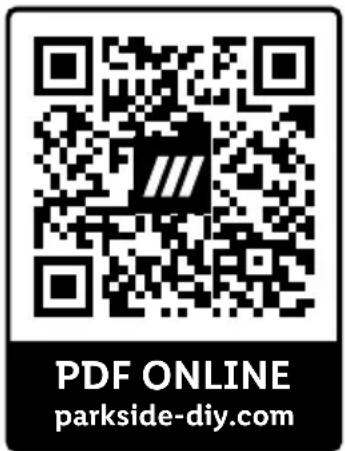 PDF ONLINE parkside-diy.com