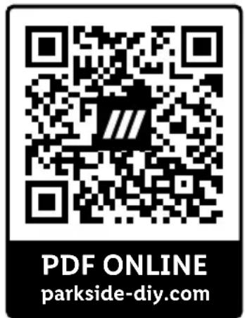 PDF ONLINE parkside-diy.com