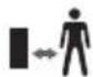 PARKSIDE PEMH 2400 B2 - Pictogrammen en symbolen Pictogrammen op het apparaat - 10