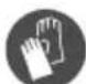 PARKSIDE PBBPS 25 B2 - Pictogrammen en symbolen Pictogrammen op het apparaat - 5