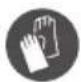PARKSIDE PBBPS 25 B2 - Symbols on the device - 5