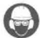PARKSIDE PBBPS 25 B2 - Pictogrammes sur l'appareil - 4