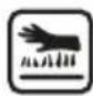 PARKSIDE PBBPS 25 B2 - Pittogrammi sull'apparecchio - 11