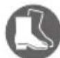 PARKSIDE PBBPS 25 B2 - Pictogrammes sur l'appareil - 6