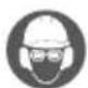 PARKSIDE PBBPS 25 B2 - Symbols on the device - 4