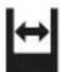 PARKSIDE PBBPS 25 B2 - Graphical symbol on blade bar - 2