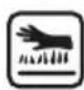 PARKSIDE PBBPS 25 B2 - Pictogrammes sur l'appareil - 11