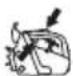 PARKSIDE PBBPS 25 B2 - Simboli sul cartellino - 5