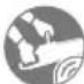 PARKSIDE PBBPS 25 B2 - Pictogrammen en symbolen Pictogrammen op het apparaat - 13