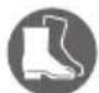 PARKSIDE PBBPS 25 B2 - Symbols on the device - 6