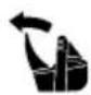 PARKSIDE PBBPS 25 B2 - Symbol on the hangtag - 1