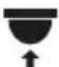 PARKSIDE PBBPS 25 B2 - Pictogrammen en symbolen Pictogrammen op het apparaat - 22