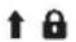PARKSIDE PBBPS 25 B2 - Graphical symbol on chain brake lever - 1