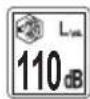 PARKSIDE PBBPS 25 B2 - Symbols on the device - 15