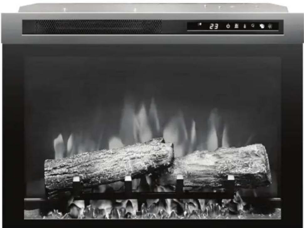 DIMPLEX XHD28G - Manual del Propietario - 1