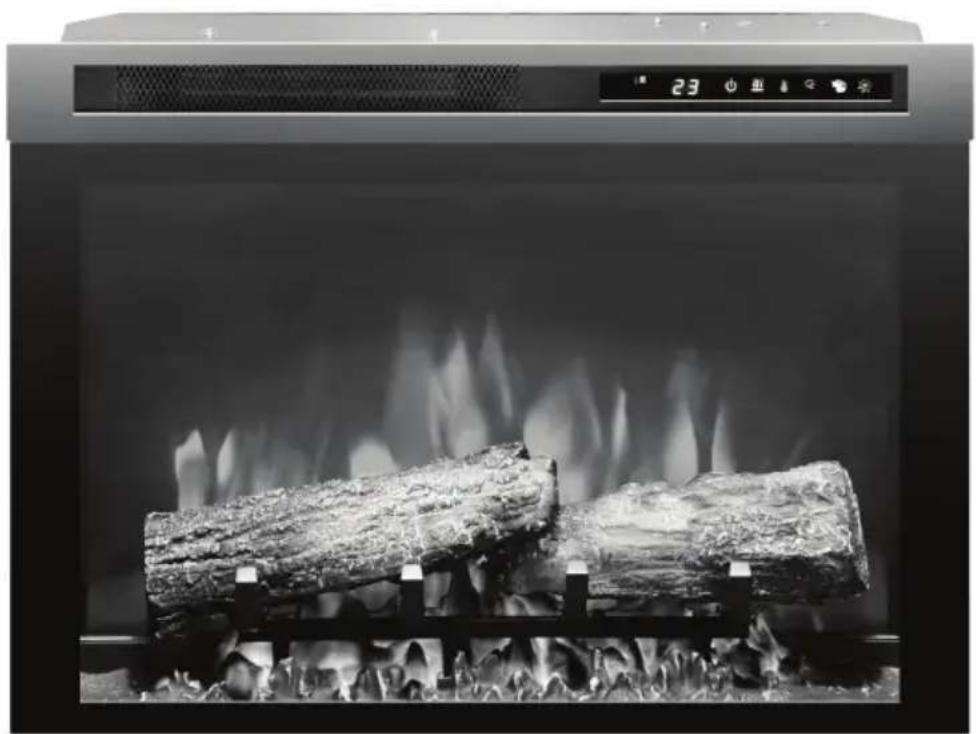 DIMPLEX XHD28G - 1