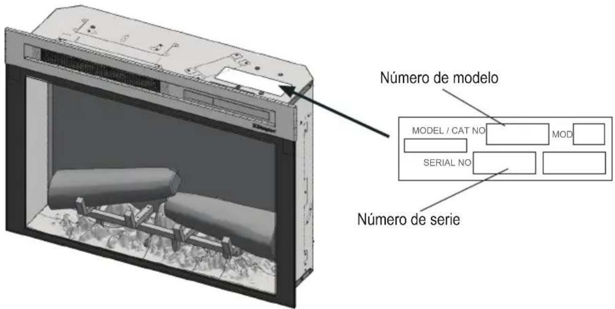 DIMPLEX XHD28G - Dimplex® - 1