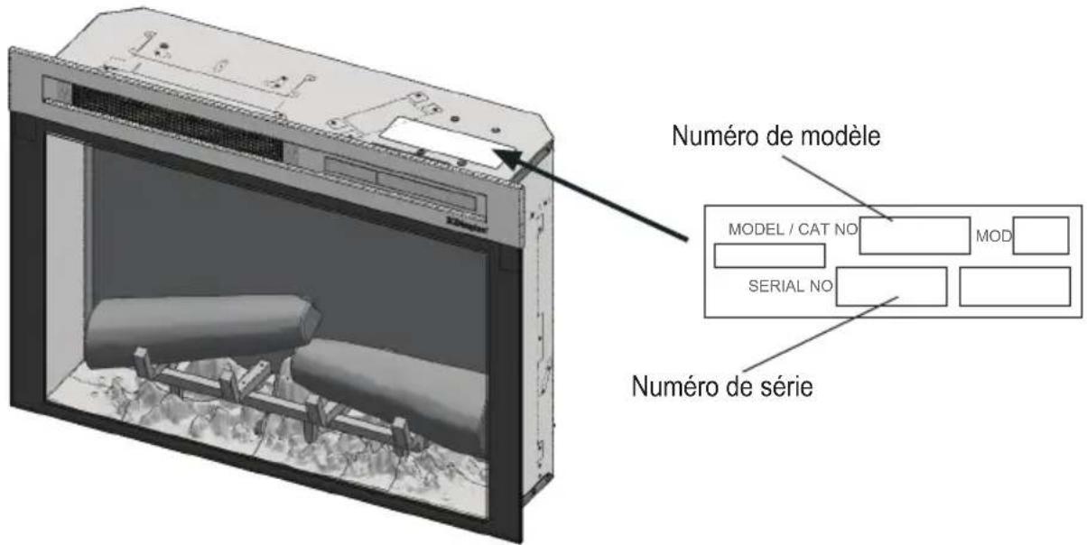 DIMPLEX XHD28G - Dimplex® - 1