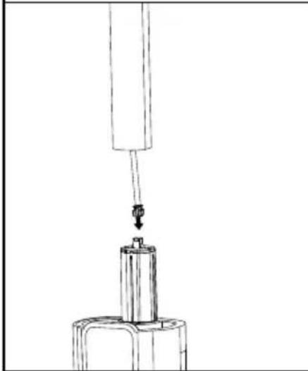 SILVERCREST SSE 25 A1 - A - 3