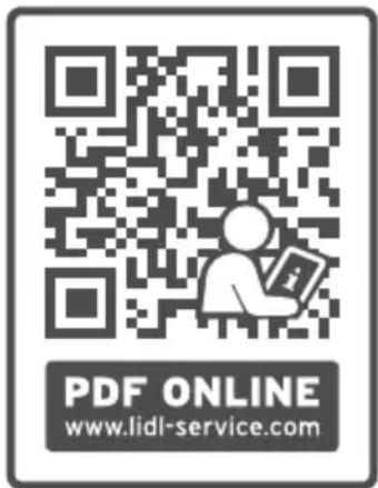 PDF ONLINE www.lidl-service.com