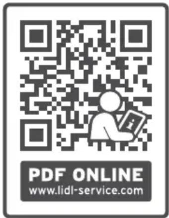 PDF ONLINE www.lidl-service.com