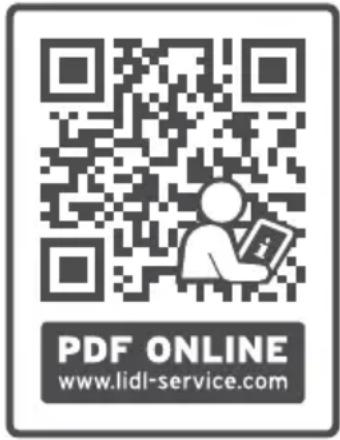 PDF ONLINE www.lidl-service.com