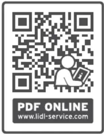 PDF ONLINE www.lidl-service.com
