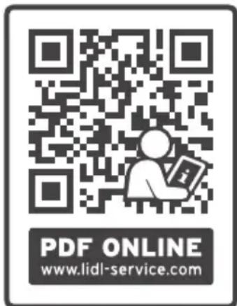 PDF ONLINE www.lidl-service.com