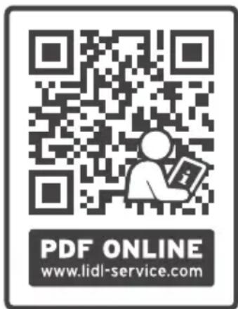 PDF ONLINE www.lidl-service.com