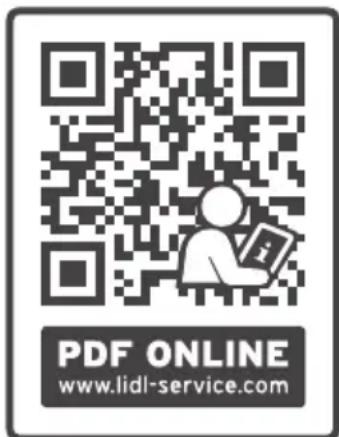 PDF ONLINE www.lidl-service.com