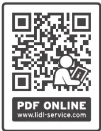 PDF ONLINE www.lidl-service.com