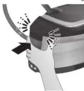 PHILIPS PerfectCare 6000 Series PSG6023 - مقدمه - 4
