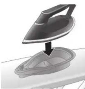 PHILIPS PerfectCare 6000 Series PSG6023 - 简体中文 - 5