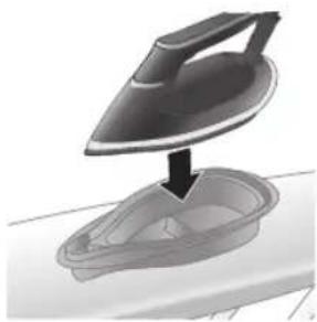 PHILIPS PerfectCare 6000 Series PSG6023 - 한국어 - 2