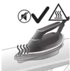 PHILIPS PerfectCare 6000 Series PSG6023 - Македонски - 9