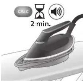 PHILIPS PerfectCare 6000 Series PSG6023 - Svenska - 4