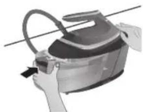 PHILIPS PerfectCare 6000 Series PSG6023 - مقدمه - 3