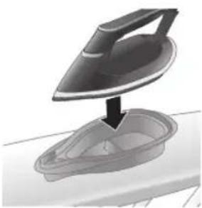 PHILIPS PerfectCare 6000 Series PSG6023 - Azərbaycanca - 4